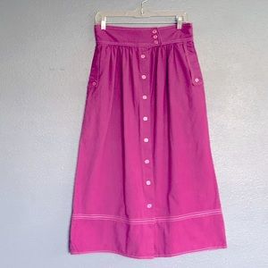 Vintage Skirt